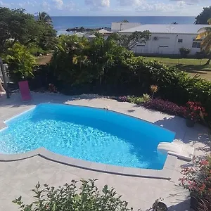  Hébergement de vacances Titemarina