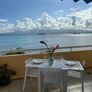  Appartement La Perle Fleur D'epée