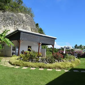  Hébergement de vacances Zandoli