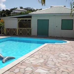  Hébergement de vacances Bungalow Des Iles